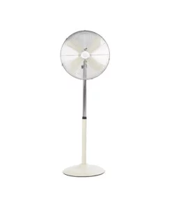 VENTILATORE A PIANTANA BIMAR "VP310 VINTAGE" CON 3 VELOCITÀ